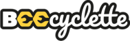 logo BEEcyclette
